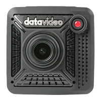 Datavideo BC-15CN 4K CS Mount POV NDI Camera