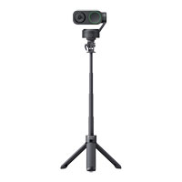 Insta360 Link 2 Tripod Bundle - Camera & Tripod