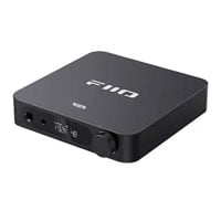 FiiO K11 Compact Desktop R2R Desktop DAC/Amp Black FiiO K11 Compact Desktop R2R Desktop DAC/Amp Black