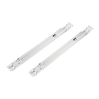 SilverStone Sliding Rail Kit for Rackmount Chassis