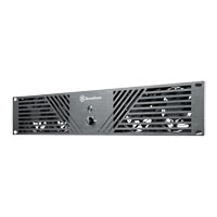 SilverStone 2U External Fan Module w/Speed Controller