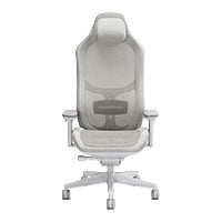 Open Box Fractal Refine Adjustable Gaming Chair Mesh Light