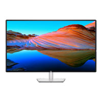 Refurbished Dell UltraSharp 43 inch 4K Ultra HD IPS USB-C HUB Monitor