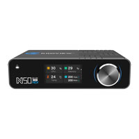 Kiloview N50 12G-SDI to NDI Bidirectional Converter