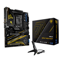 ASRock Z890 Taichi OCF DDR5 PCIe 5.0 ATX Motherboard