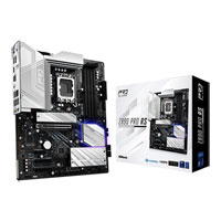 ASRock Z890 PRO RS DDR5 PCIe 5.0 ATX Motherboard