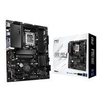 ASRock Z890 Pro-A DDR5 PCIe 5.0 ATX Motherboard