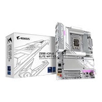 Gigabyte Intel Z890 AORUS ELITE WiFi7 ICE PCIe 5.0 ATX Motherboard