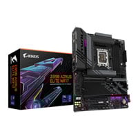 Gigabyte Intel Z890 AORUS ELITE WiFi7 PCIe 5.0 ATX Motherboard