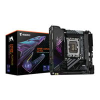 Gigabyte Z890I AORUS ULTRA DDR5 PCIe 5.0 mITX Motherboard