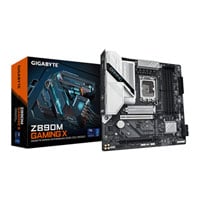 Gigabyte Z890M GAMING X DDR5 PCIe 5.0 mATX Motherboard