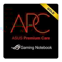 ASUS Premium Care+ Gold- Gaming Notebook Local Warranty Extension
