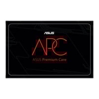 ASUS Premium Care COMM-1YP-3YP-NR- Gaming Notebook Local Warranty Extension