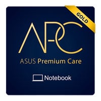 ASUS Premium Care+ Gold- Notebook - 2 Year Local Warranty Extension
