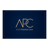 ASUS Premium Care COMM-1Y-3YO-NB- Notebook  2 Year Local Warranty Extension