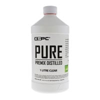 XSPC PURE Clear Distilled Premix Coolant 1L