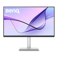 BenQ 32" MA320U 4K IPS Monitor for Macbook