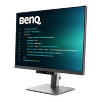BenQ 28.2" RD280U 4K IPS Programming Monitor
