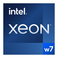 Intel 26 Core Xeon W7-2595X Server/Workstation CPU/Processor
