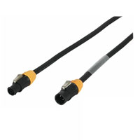 Elumen8 5m PowerTwist TR1 IP65 Cable – 2.5mm H07RN-F