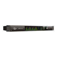 (Open Box) Universal Audio Apollo x16 Heritage Edition (Rack/Mac/Win/TB3)