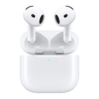 Apple AirPods (4th Gen) with Active Noise Cancellation