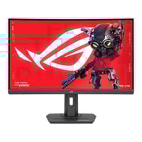 ASUS ROG Strix 27" QHD 280Hz FreeSync Premium VA Gaming Monitor