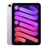 Apple iPad Mini 7 8.3" 512GB Purple WiFi Tablet