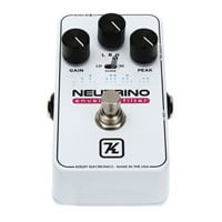 (B-Stock) Keeley Neutrino V2 Optocoupler Envelope Filter / Auto Wah pedal