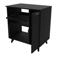 Glorious - Modular Side Rack - Black