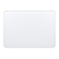 Apple Magic Trackpad with Force Touch and Multi-Touch White