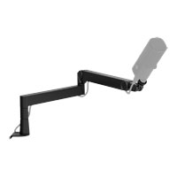 Elgato Wave Mic Arm Pro
