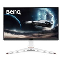 Open Box BenQ 32" MOBIUZ EX321UX 4K IPS MiniLED Gaming Monitor