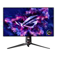 ASUS ROG Swift OLED PG32UCDP 31.5" 4K QHD 240Hz AdaptiveSync HDR Gaming Monitor