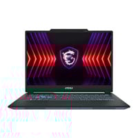 Open Box MSI Cyborg 14 A13VF 144Hz Full HD+ Core i7 RTX 4060 Gaming Laptop