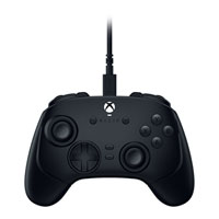 Open Box Razer Wolverine V3 Tournament Edition XBOX/PC Black Wired Esports Controller