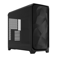 Fractal Design Meshify 3 XL Black TG Full Tower PC Gaming Case