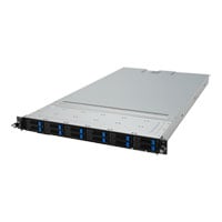 ASUS RS501A-E12-RS12U AMD EPYC 9005 Series SP5 1U 12 Bay OCP Barebone Server