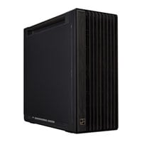 ASUS ProArt PA602 Wood Edition Black Mid Tower PC Case