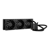 ASUS ProArt LC 360 AIO 360mm Intel/AMD CPU Water Cooler