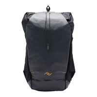 Peak Design Outdoor Backpack 25L - Black