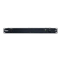 (Open Box) Furman 10A Standard Power Conditioner, 230V