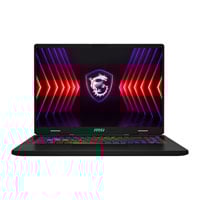 MSI Crosshair 16 HX D14VGKG-001UK 16" QHD+ 240Hz Core i7 RTX 4070 Gaming Laptop