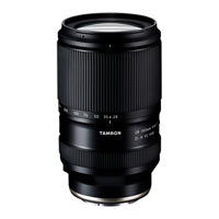 Tamron 28-300mm F/4-7.1 Di III VC VXD Sony E Mount Lens