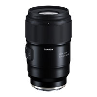 Tamron 90mm F/2.8 Di III VXD Macro - Sony E Mount
