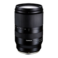 Tamron 17-70mm F/2.8 Di III-A VC RXD APS-C Lens