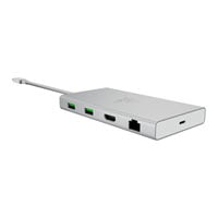 Razer 11-Port USB-C Mercury Docking Station