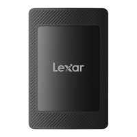 Lexar 2TB SL500M Magnetic-Set Portable SSD