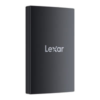 Lexar 2TB Armor 700 SSD