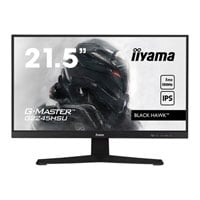 iiyama 21.5" G-MASTER G2245HSU-B2 Full HD 100Hz Adaptive Sync IPS Gaming Monitor